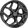 NOWE KOŁA ZIMA VW TIGUAN CT Nokian 235/55R18*2