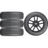 NOWE KOŁA ZIMA Seat Leon Nokian 225/45R17*17