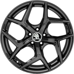 NOWE KOŁA ZIMA SKODA KODIAQ PS Nokian 235/55R18*2