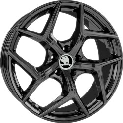 NOWE KOŁA ZIMA SKODA KODIAQ PS Nokian 235/55R18*2