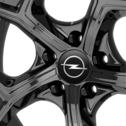 NOWE KOŁA LATO Opel Astra L Goodride 225/40R18*1