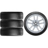 NOWE KOŁA ZIMA Seat Leon Pirelli 225/40R18*25