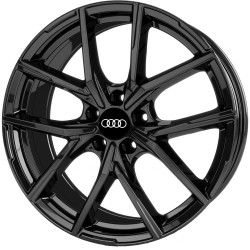 NOWE KOŁA ZIMA Audi A4 B9 Goodyear 245/40R18*22