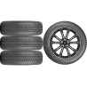 NOWE KOŁA ZIMA Volvo XC60 (U) Nokian 235/60R18*6