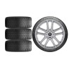 NOWE KOŁA ZIMA Renault Austral Pirelli 235/55R18*11