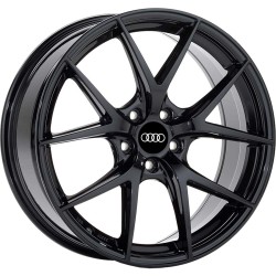 NOWE KOŁA ZIMA Audi A6 F2 Nokian 225/55R18*20