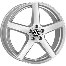 NOWE KOŁA ZIMA VW TIGUAN CT Goodyear 215/65R17*2
