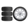 NOWE KOŁA ZIMA Skoda KodiaQ Goodyear 235/55R18