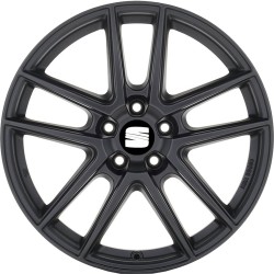 NOWE KOŁA ZIMA Seat Leon Vredestein 225/40R18*23