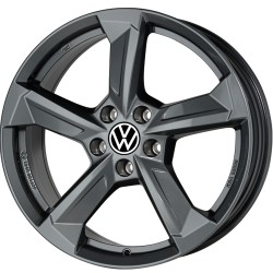 NOWE KOŁA ZIMA VW Arteon Shooting Brake (3H) Pirelli 245/40R19*24