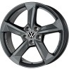NOWE KOŁA ZIMA VW Arteon Shooting Brake (3H) Pirelli 245/40R19*24