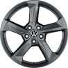 NOWE KOŁA ZIMA VW Arteon Shooting Brake (3H) Pirelli 245/40R19*24