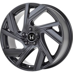 NOWE KOŁA ZIMA HONDA HR-V RV Dunlop 225/50R18+TPMS