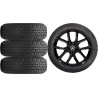 NOWE KOŁA ZIMA VW Passat B8 3C Riken 235/45R18*6