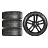 NOWE KOŁA ZIMA Seat Leon Pirelli 225/45R17*4