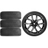 NOWE KOŁA LATO Seat Alhambra 7N Riken 225/45R18