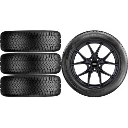 NOWE KOŁA ZIMA Audi A6 F2 Vredestein 225/55R18*20