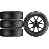 NOWE KOŁA ZIMA Audi A6 F2 Vredestein 225/55R18*20