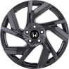 NOWE KOŁA ZIMA HONDA HR-V RV Dunlop 225/50R18+TPMS