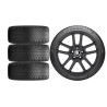 NOWE KOŁA ZIMA Skoda KodiaQ Pirelli 235/55R18