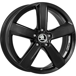 NOWE KOŁA ZIMA Skoda Octavia 4 (NX) Dunlop 225/45R18*7