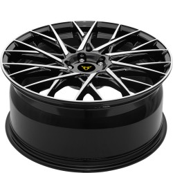 NOWE KOŁA ZIMA Cupra Leon SP Michelin 225/40R18*11
