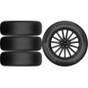 NOWE KOŁA ZIMA Cupra Leon SP Continental 225/40R18*13