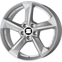 NOWE KOŁA ZIMA Seat Ateca Continental 235/40R19*26