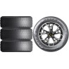 NOWE KOŁA LATO Cupra Ateca 5FP RoadX 225/45R19*2