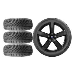 NOWE KOŁA ZIMA Volvo XC60 (U) Falken 235/60R18*13