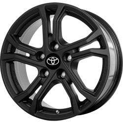 NOWE KOŁA ZIMA TOYOTA COROLLA XII 12 ZE1HE Hankook 205/55R16+TPMS*14