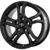 NOWE KOŁA ZIMA TOYOTA COROLLA XII 12 ZE1HE Hankook 205/55R16+TPMS*14