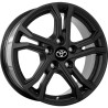 NOWE KOŁA ZIMA TOYOTA COROLLA XII 12 ZE1HE Hankook 205/55R16+TPMS*14