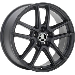 NOWE KOŁA ZIMA Skoda KodiaQ Pirelli 235/55R18