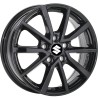 NOWE KOŁA ZIMA Suzuki VITARA (LY) Continental 215/55R17+TPMS*40