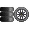 NOWE KOŁA ZIMA CUPRA FORMENTOR Dunlop 245/45R18*17