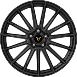 NOWE KOŁA ZIMA Cupra Leon SP Continental 225/40R18*13