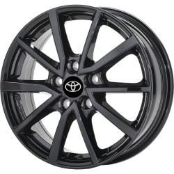 NOWE KOŁA ZIMA TOYOTA C-HR AX1T Michelin 215/60R17+TPMS*17