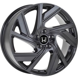 NOWE KOŁA ZIMA HONDA HR-V RV Dunlop 225/50R18+TPMS
