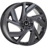 NOWE KOŁA ZIMA HONDA HR-V RV Dunlop 225/50R18+TPMS