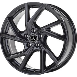 NOWE KOŁA ZIMA Mercedes B-Klasa W247 F2B Pirelli 225/40R19+TPMS*11