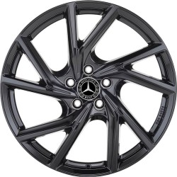 NOWE KOŁA ZIMA Mercedes B-Klasa W247 F2B Pirelli 225/40R19+TPMS*11