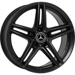NOWE KOŁA ZIMA Mercedes C-Klasa W206 R2CW Pirelli 225/50R17+TPMS*14