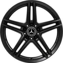 NOWE KOŁA ZIMA Mercedes C-Klasa W206 R2CW Pirelli 225/50R17+TPMS*14