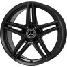 NOWE KOŁA ZIMA Mercedes C-Klasa W206 R2CW Pirelli 225/50R17+TPMS*14