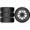 NOWE KOŁA ZIMA Cupra Leon SP Barum 225/40R18*23