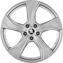 NOWE KOŁA ZIMA Skoda Octavia 4 (NX) Vredestein 225/45R18*1