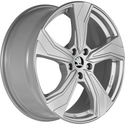 NOWE KOŁA ZIMA Skoda Octavia 4 (NX) Vredestein 225/45R18*1