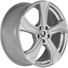 NOWE KOŁA ZIMA Skoda Octavia 4 (NX) Vredestein 225/45R18*1