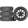 NOWE KOŁA ZIMA Hyundai i30 (PDE) Goodyear 225/40R18+TPMS*11